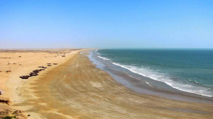 Surbandar Beachside , , Pakistan